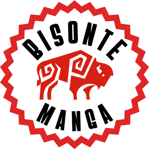 Bisonte Manga